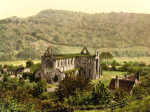 Tintern Abbey 20