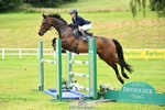 Cls 149 Amateur 1.20m Championships portfolio