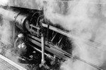 Steam and Steel