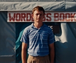Young Evangelist at Fair, Missouri, 1999