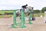 CLASS 6 Senior Newcomers/ 1.10m Open portfolio