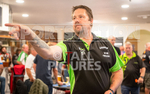 Darts Grand Slam 2021-30