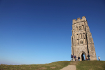 Glastonbury Tor __S202