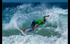 Carving the wave by Glyn Kaye - 1st Place
