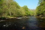 River Wharfe, North Yorkshire