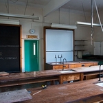 Leeds Girls School portfolio