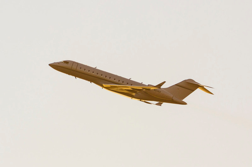 York Aviation GP Inc
