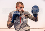 BOUT-14: Johan Pols v Ruslan 'Roz' Gogercaks portfolio