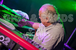 Alfie Bartons 25th Anniversary Gig-141