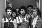 DEXY'S MIDNIGHT RUNNERS