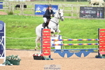 Cls 14 NAF Bronze Jump Off and Presentations portfolio