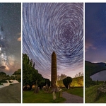 Astrophotography Workshops portfolio