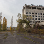 Hotel Pripyat