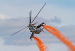 Mil Mi-35 - Czech Air Force 2