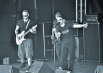 Emerald Sunday @ MoFest 2013