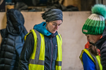 Kong Running Clough Head Fell Race Saturday 4th February 2023 portfolio