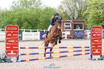 Cls 19+20 Club and Schools 70cm portfolio