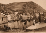 Polperro Harbour 17