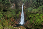 Del Toro Waterfall, Costa Rica