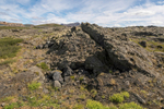Old Lava Field