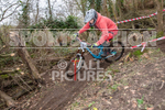 MTB WINTER DOWNHILL 2019_ROUND-1 portfolio