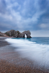 Durdle Door Waves 02