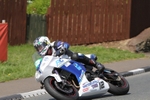 Dean Harrison Kawasaki / RC Express racing by MSS Perfor