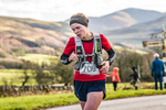 North Lakes Half Marathon  10k-982