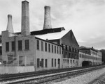 Westmoreland Glass, Grapeville, Pennsylvania 1979