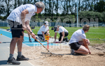 Guernsey Athletics Track  Field Meet 2-103