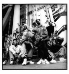 Silver Bullet London 1987