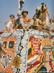 Psychedelic Woodstock