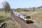 JL - 9.4.25 66794 6M37 Arcow - Pendleton, Long Preston