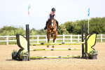 SBM_003683_Class 9 - Senior British Novice - 90cm