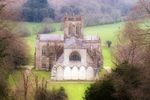 13th January Milton Abbey