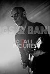 The Wilko Johnson Band-128