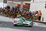 Dave Molyneux & Patrick Farrance