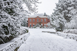 Rivington Hall