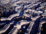 A00249AX2 Newtown Edinburgh city
