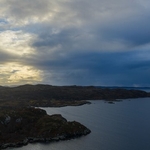 Inverkirkaig Highlands