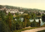 Lake District Grange over Sands 29