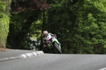 James Hillier Kawasaki / Quattro Plant Muc-Off Kawasaki