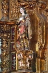 Capilla Sagrario, St. Joachim (right)