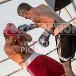 Open Air Boxing_2015_Bout-10-7
