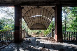 Ladies G.A.R. Home (Swissvale, PA) | Down the Front Steps