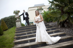 Wedding photography at Vale Resort, Hensol