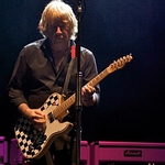 Status Quo - Glastonbury09 5696-2