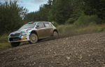 Bushwhacker Rally 2025 128 of 130