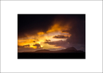 Clare island sunset-0940