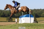 157-GODSEND_DU_GIVRE-Henry_Dove-XC portfolio